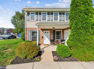 1105 Middleton Pl, Norristown, PA 19403