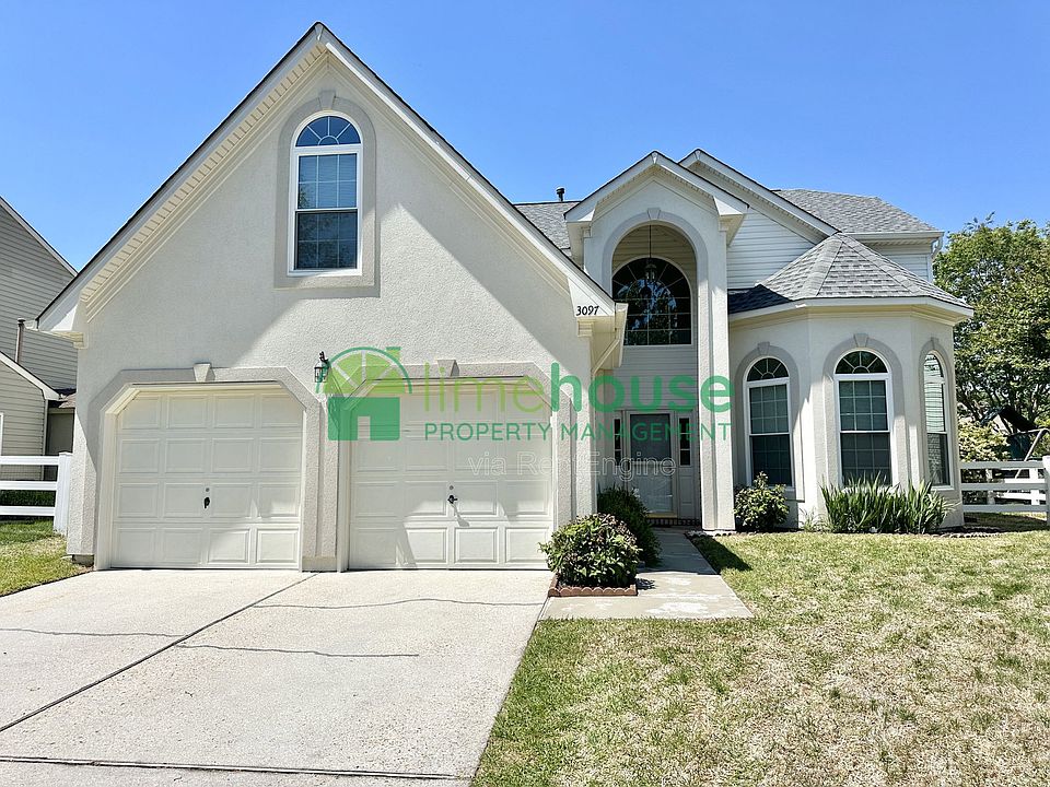 1st image of 3097 Polk Dr