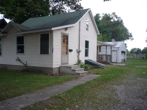122 Union St, Bronson, MI 49028