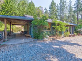 430 Kincaid Rd, Williams, OR 97544