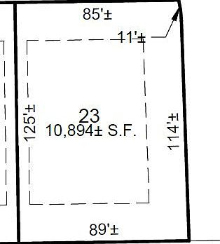1st image of L23 Fox Run Trl
