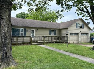 511 Meng Street, Greenfield, MO 65661