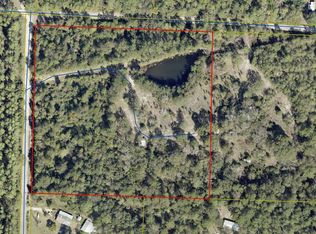 116 Woodrum Rd, Defuniak Springs, FL 32433