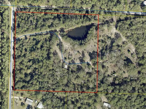 116 Woodrum Rd, Defuniak Springs, FL 32433