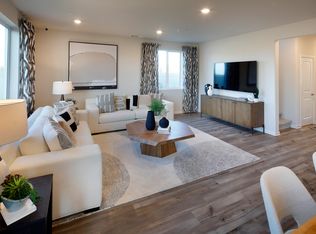 Plan Two Plan, Highland Park, Highland, CA 92346