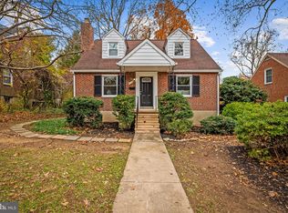 512 Holden Rd, Towson, MD 21286