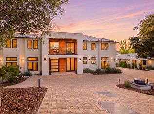 18800 Saratoga Los Gatos Rd, Los Gatos, CA 95030