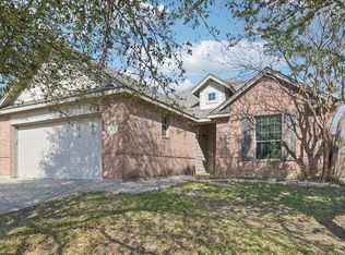 238 Old Spanish Trl, Waxahachie, TX 75167