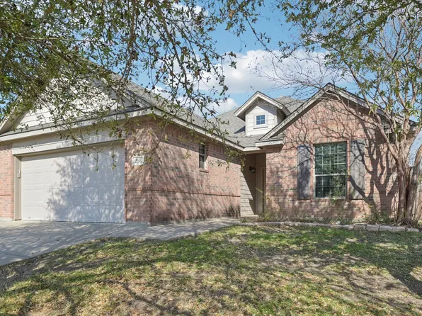 238 Old Spanish Trl, Waxahachie, TX 75167