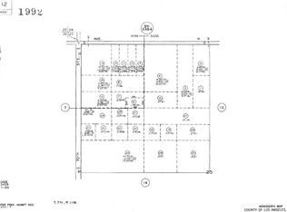 0 E Avenue K 73 Est #Vic, Lancaster, CA 93535