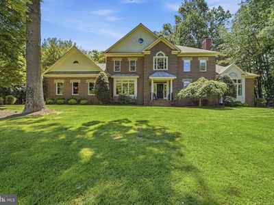 12309 Blair Ridge Rd, Fairfax, VA, 22033