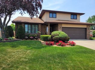 5128 W 113th Ct, Alsip, IL 60803