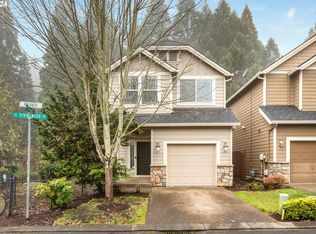 3383 SE Springwood Pl, Hillsboro, OR 97239