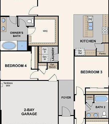 2nd image of this home