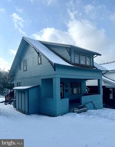 27 Buchanan Ave, Lavale, MD, 21502