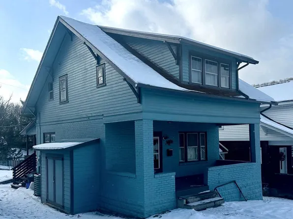 27 Buchanan Ave, Lavale, MD 21502