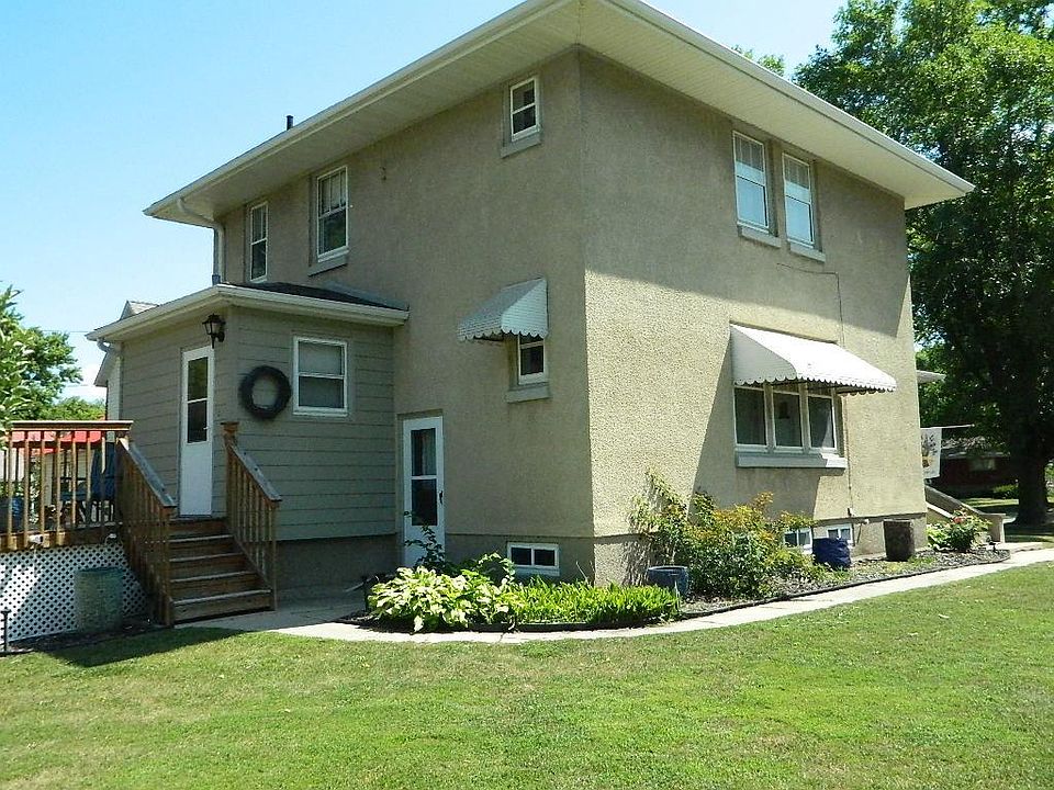 520 3rd St, Echo, MN 56237 MLS 6398951 Zillow