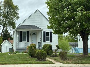 2607 Joppa Ter, Baltimore, MD 21234