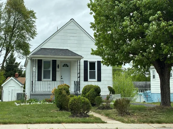2607 Joppa Ter, Baltimore, MD 21234