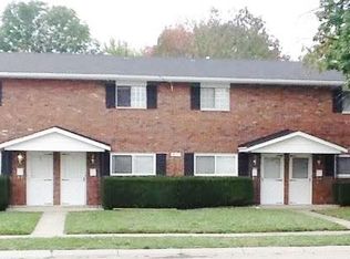 517 Bright Ave, Vandalia, OH 45377