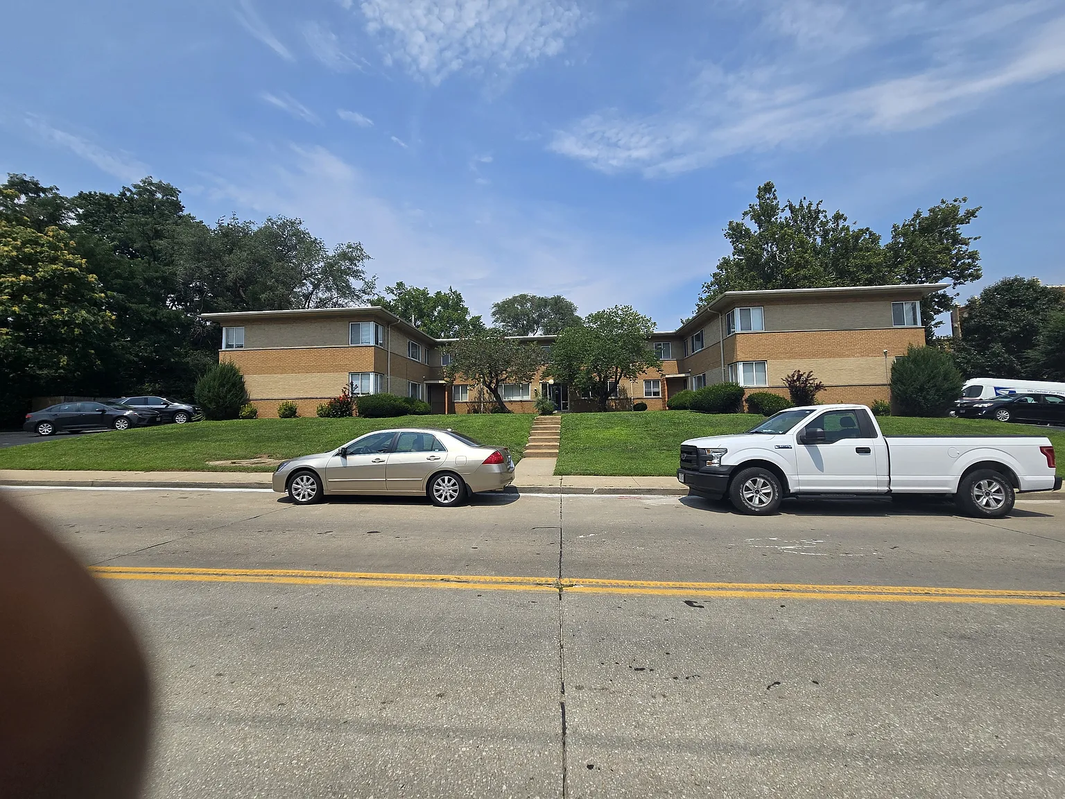 2 bed, 600 sqft, $1,395 — Photo 1