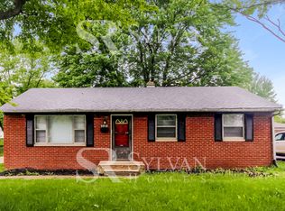 3918 N Bolton Ave, Indianapolis, IN 46226