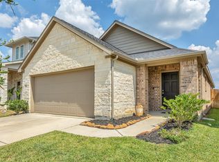 22642 Rosebush Hill Rd, Tomball, TX 77377