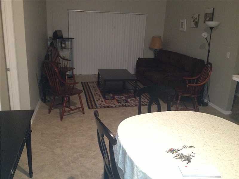 1st image of 2620 S University Dr APT 306