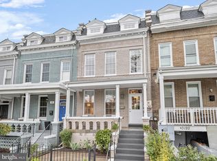 3118 Park Pl NW, Washington, DC