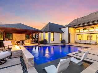 3121 Twin Eagles Dr, Celina, TX 75009