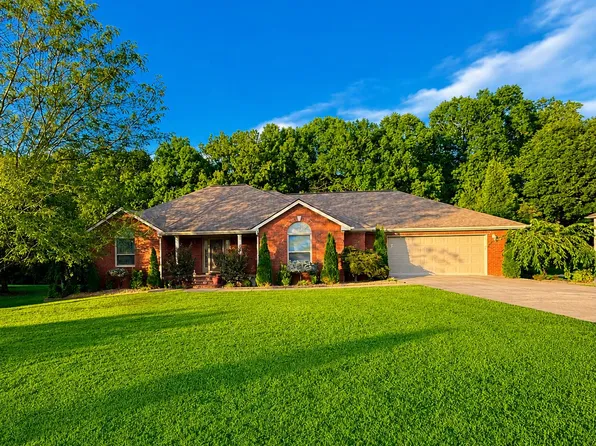 378 Horizon Hill Dr, Somerset, KY 42503