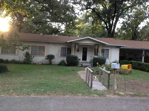 801 Franklin St, Texarkana, TX 75501