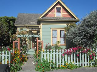 844 8th St, Fortuna, CA 95540