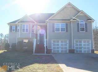 200 Rivercrest Ln, Covington, GA 30016