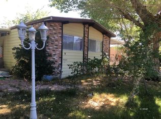 5213 Nolina Ave, Ridgecrest, CA 93555