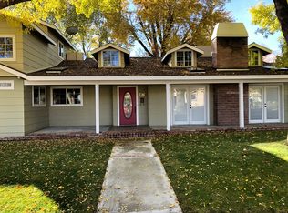 736 Grove St, Bishop, CA 93514