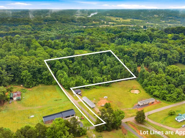 3824 Strong Rd, Mascot, TN 37806