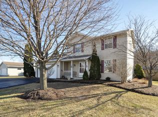 2983 Autumn Ln, East Troy, WI 53120