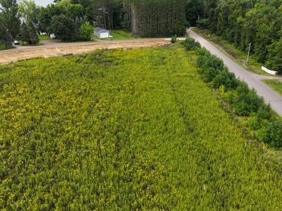 PARCEL Island View Dr #B, Mora, MN, 55051