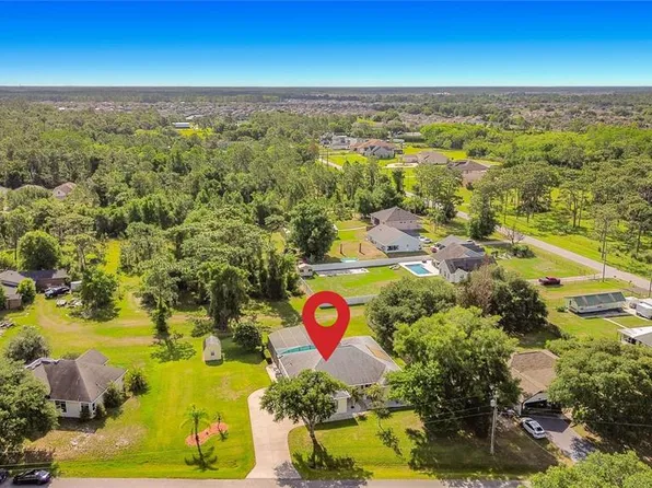 2155 Barratt Ct, Saint Cloud, FL 34771