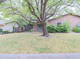 11349 Quail Run, Dallas, TX 75238