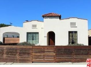 4167 Chase Ave, Los Angeles, CA 90066