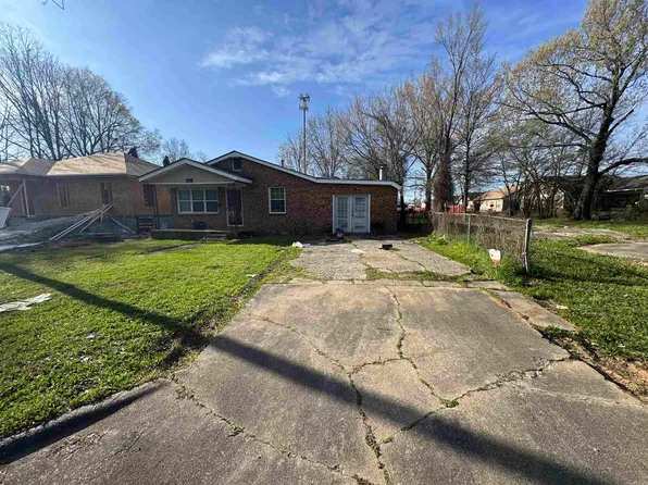 (undisclosed Address), Little Rock, AR 72206