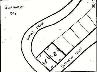 87 Xx Semiahmoo Dr, Blaine, WA 98230