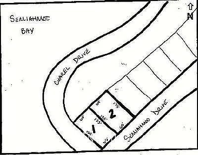 87 XX Semiahmoo Drive photo 1