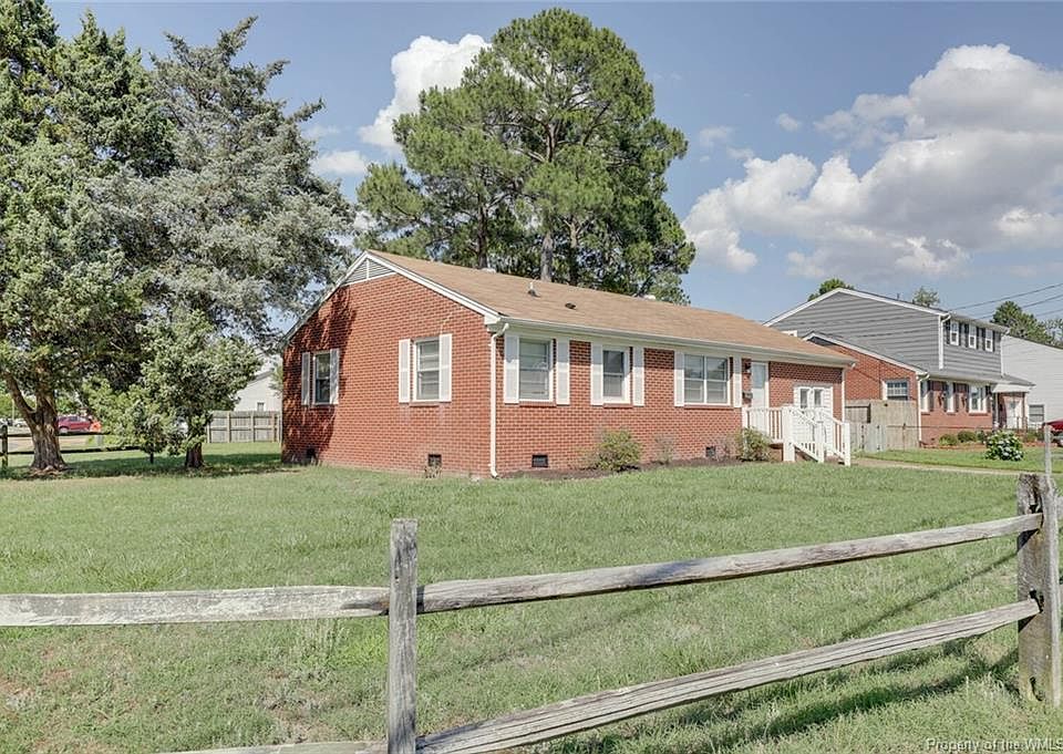 430 Big Bethel Rd, Hampton, VA 23666 Zillow