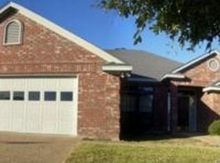 5500 Birdie Cir, Waco, TX 76708