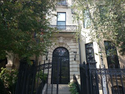 334 Beacon St APT 11, Boston, MA, 02116