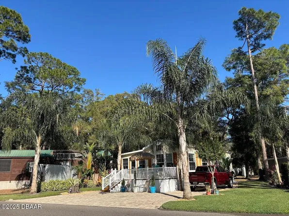 14065 NE 253rd Court Rd Lot 419, Fort Mc Coy, FL 32134