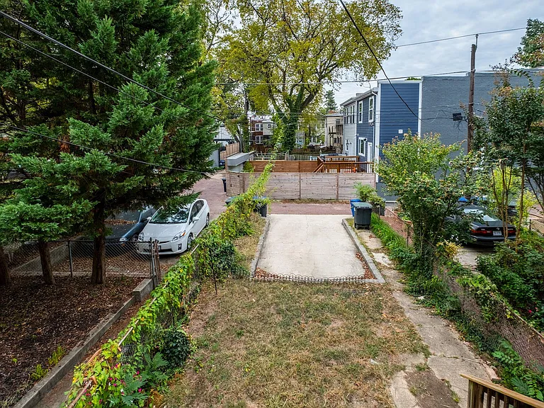 450 Randolph St NW — Photo 36